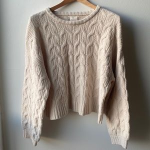 Jessica Simpson Sweater